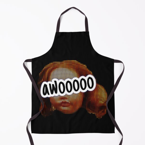 Item preview, TITSOAK BWTHHYBL Creepy Vampire Baby Meme Parody Design designed and sold by ArcanePrintsxo.