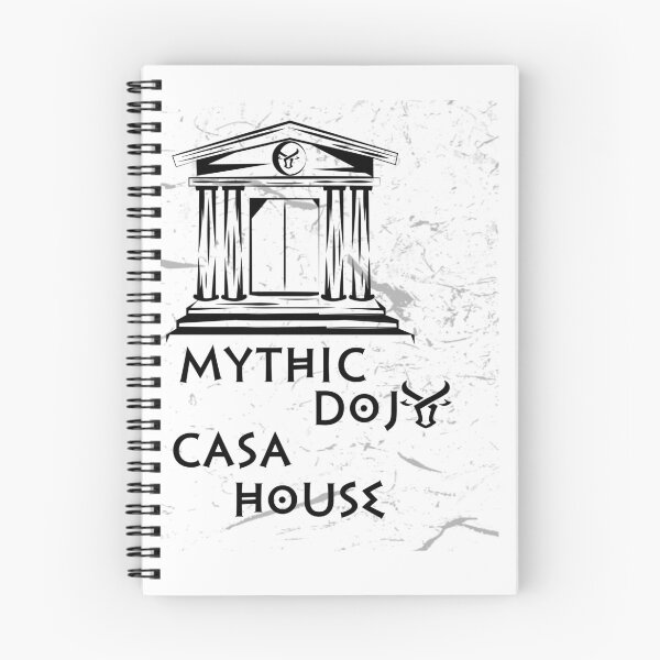 Item preview, Mythic Dojo Casa House designed and sold by Nicholas J.