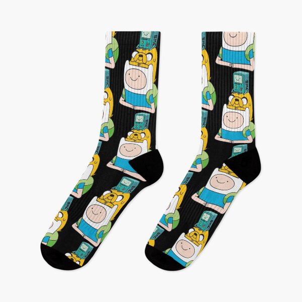 Item preview, Finn Jake BMO designed and sold by plushism.