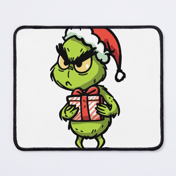 Item preview, Baby grinch designed and sold by Ginge297.