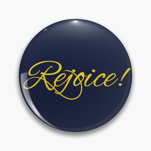 Item preview, Rejoice! designed and sold by DEWDesigns.