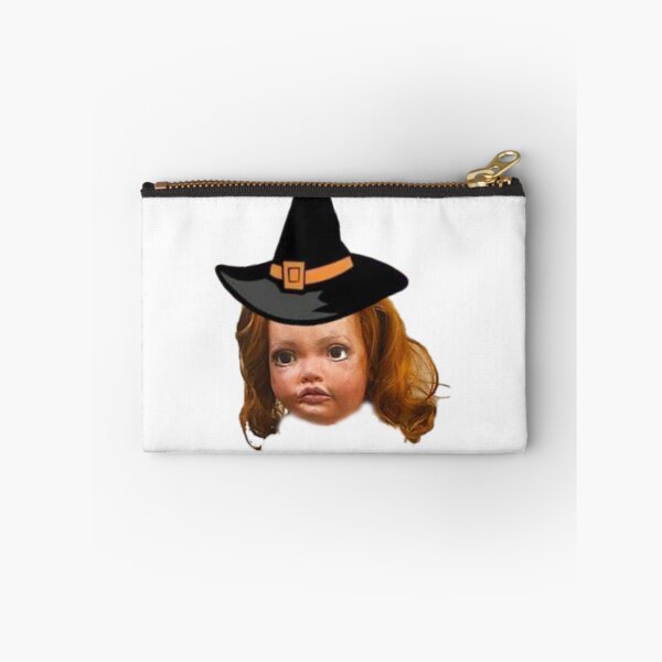 Item preview, TITSOAK BWTHHYBL Creepy Vampire Baby Meme Parody Halloween designed and sold by ArcanePrintsxo.