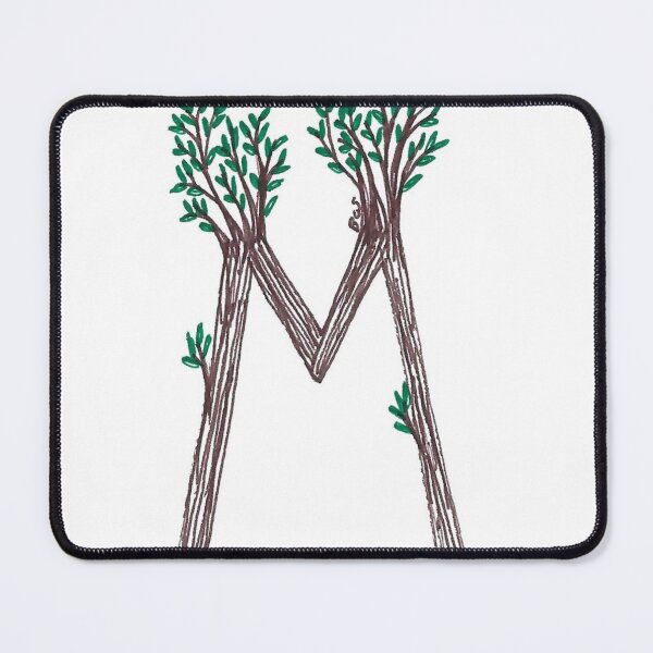 Item preview, M Tree 2 designed and sold by BScottDesign.