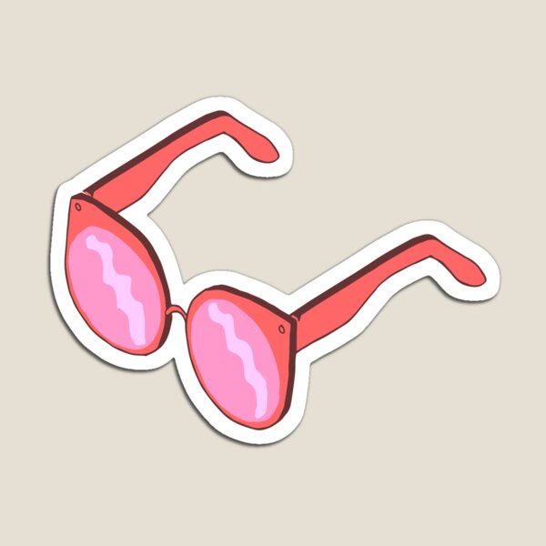 Rose Colored Glasses Gifts & Merchandise | Redbubble