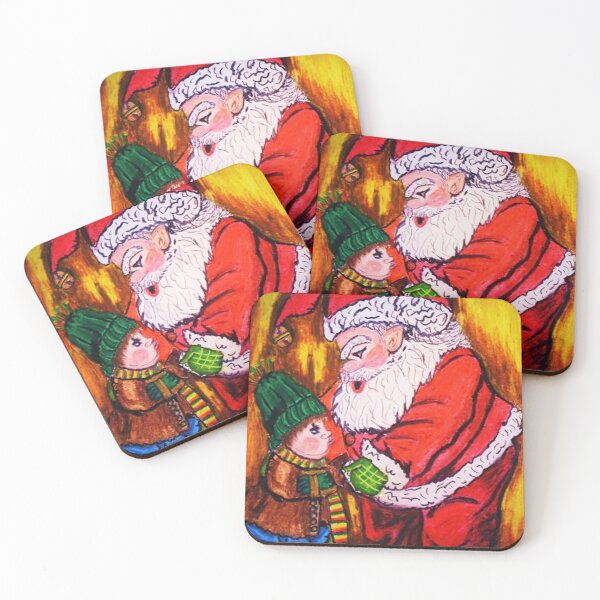 Item preview, CHRISTMAS "YOU BETTER NOT POUT!" designed and sold by JoAnnHayden.