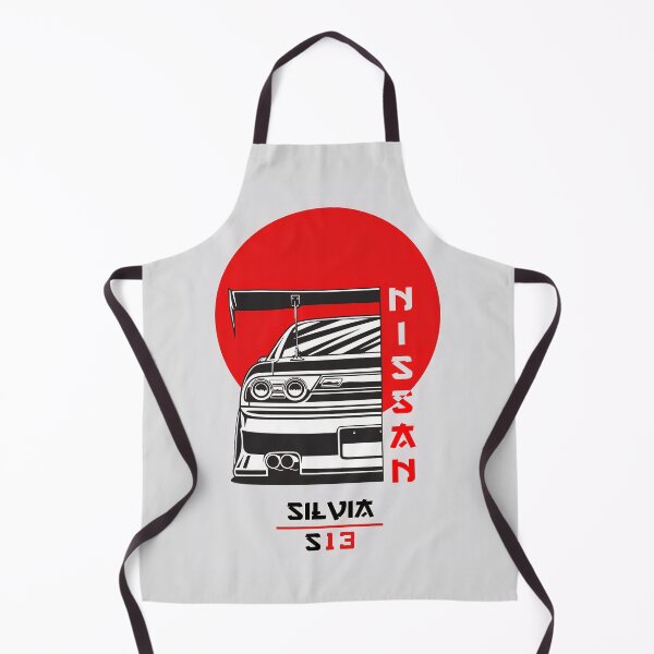 Item preview, JDM Drift Legend – Japanese Street Car Illustration #1 designed and sold by PosterFuel.