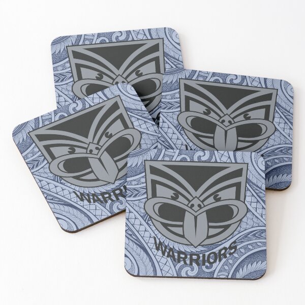 Item preview, Embrace the Spirit of NRL New Zealand Warriors designed and sold by Vibes To VIsual.