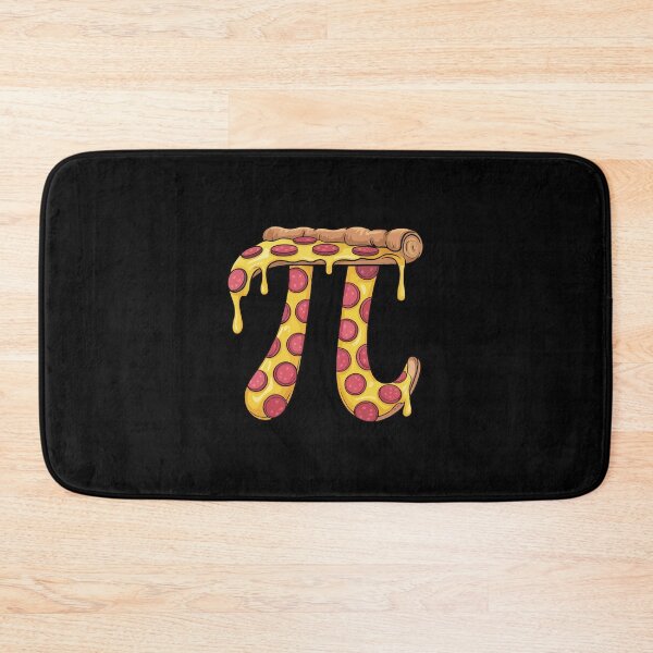 Item preview,  Pizza Pi designed and sold by jkrphoto.
