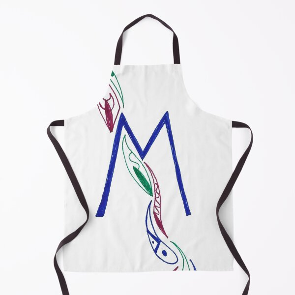 Item preview, Abstract M 9 designed and sold by BScottDesign.