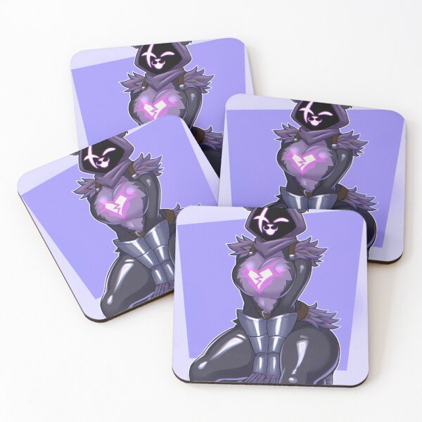 Item preview, Raven Team Leader designed and sold by Aislop.
