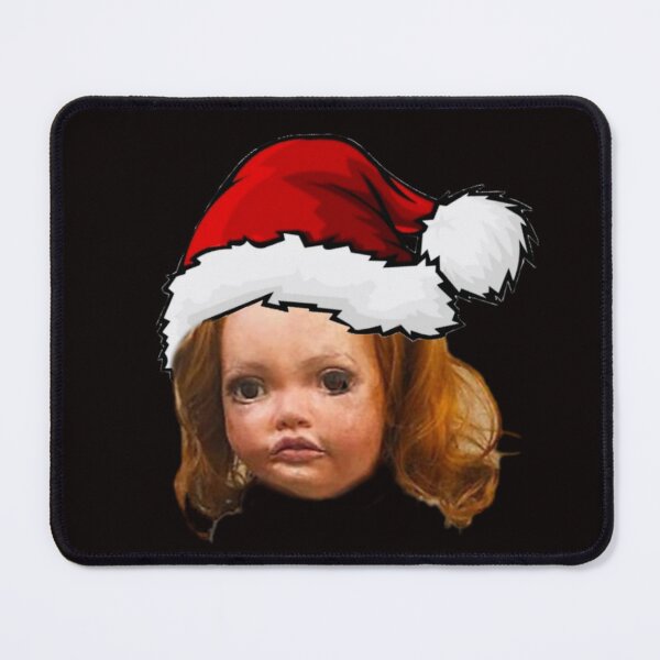 Item preview, TITSOAK BWTHHYBL Creepy Vampire Baby Meme Parody Christmas designed and sold by ArcanePrintsxo.