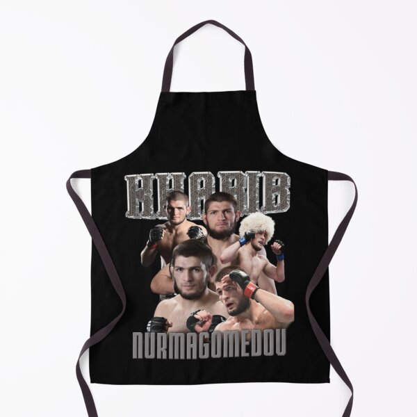 Item preview, Khabib Nurmagomedov "The Eagle" Vintage designed and sold by JeyVel.