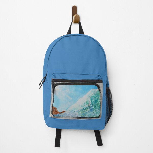 Item preview, Great wave surfed by McNamara designed and sold by SandraSRomao.