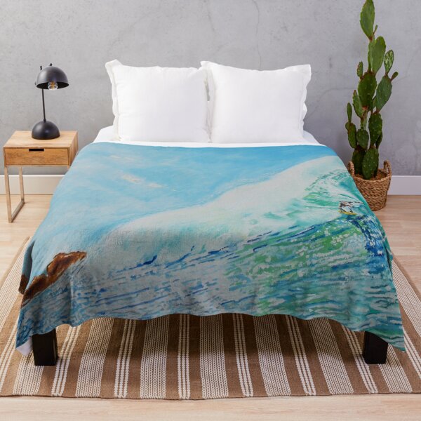 Item preview, Great wave surfed by McNamara designed and sold by SandraSRomao.