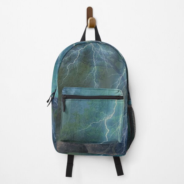 Item preview, Lightning, waterfall, tree... designed and sold by Luki84.