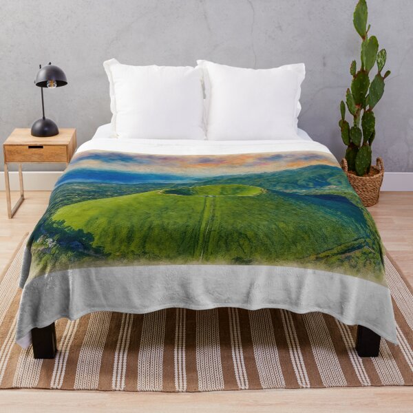 Item preview, Mount Omuro designed and sold by HOMETOWN86.