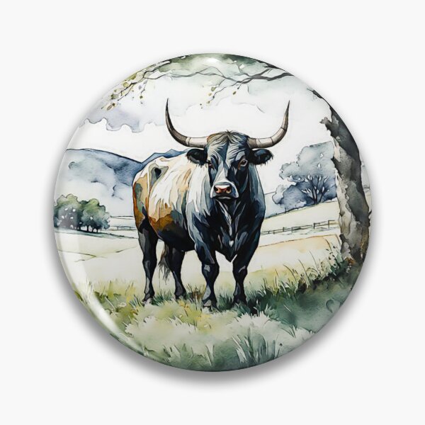 Item preview, Vaynol bull designed and sold by Helios Be. Lavsh.