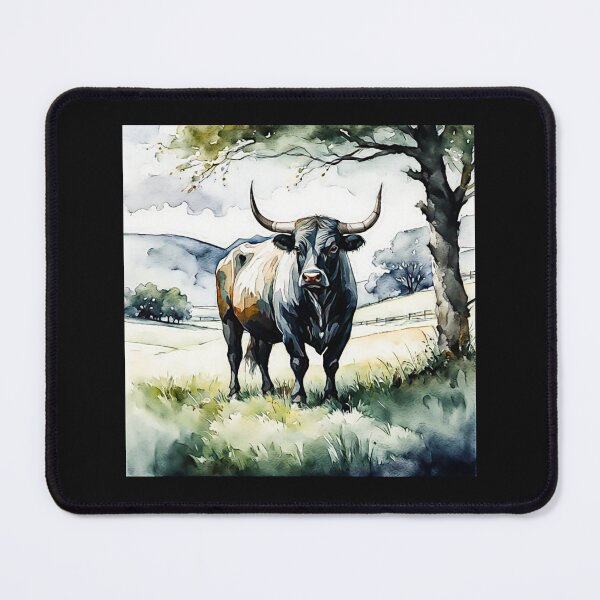 Item preview, Vaynol bull designed and sold by Helios Be. Lavsh.