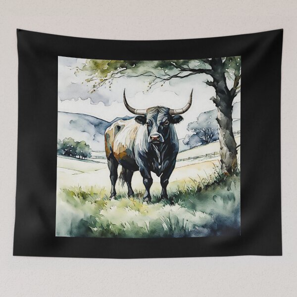 Item preview, Vaynol bull designed and sold by Helios Be. Lavsh.