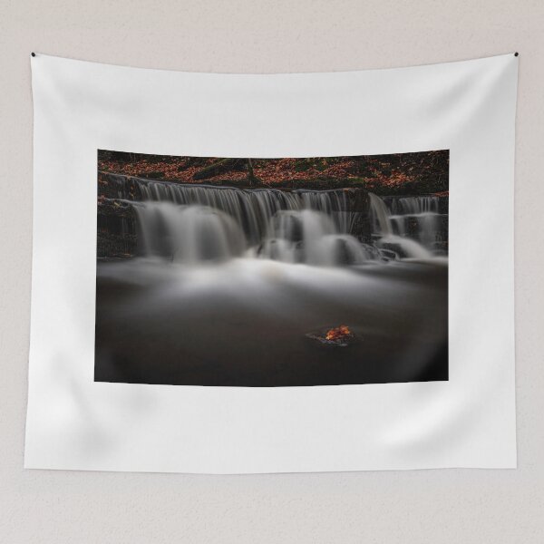 Item preview, Scaleber Force Waterfall Landscape designed and sold by Incakola1.