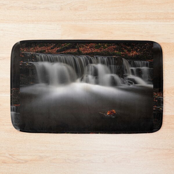 Item preview, Scaleber Force Waterfall Landscape designed and sold by Incakola1.