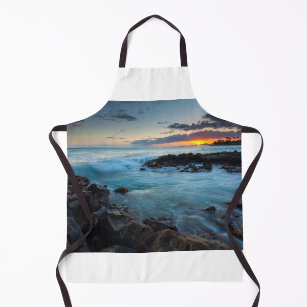Item preview, Sundown in Paradise designed and sold by DawsonImages.