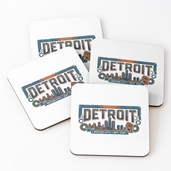 Item preview, detroit designed and sold by designsbysamantha.