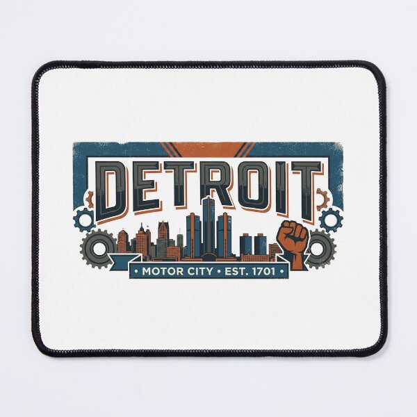Item preview, detroit designed and sold by designsbysamantha.