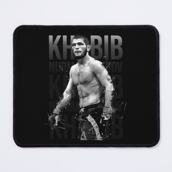 Item preview, Khabib Nurmagomedov "The Eagle" designed and sold by JeyVel.