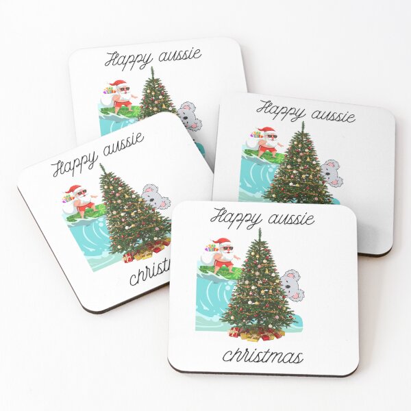 Item preview, Aussie Christmas designed and sold by PJShakes.