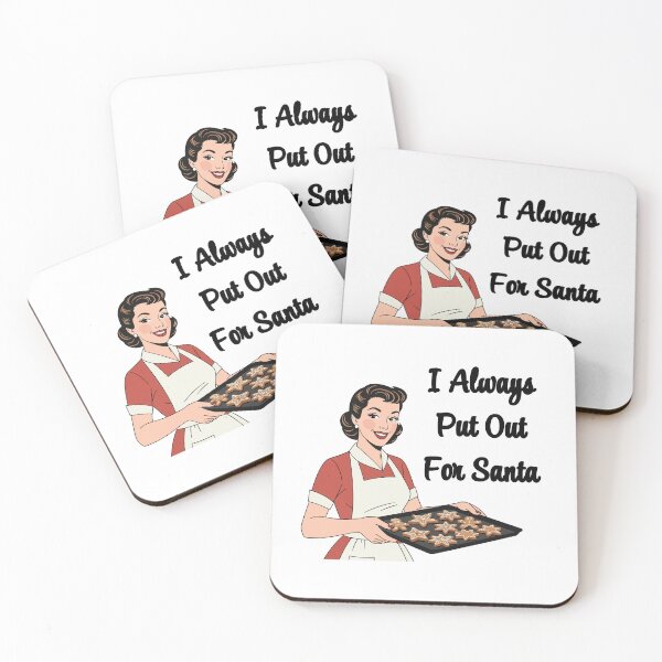 Item preview, I Always Put Out designed and sold by Laymela Fet Shop.
