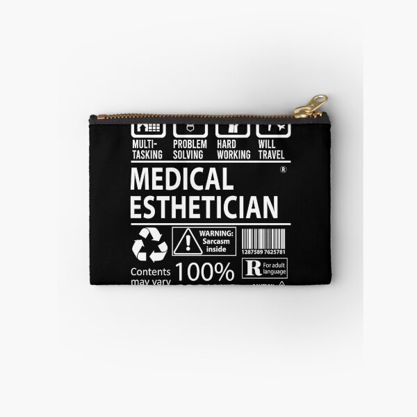 Item preview, Medical Esthetician designed and sold by felstore690.