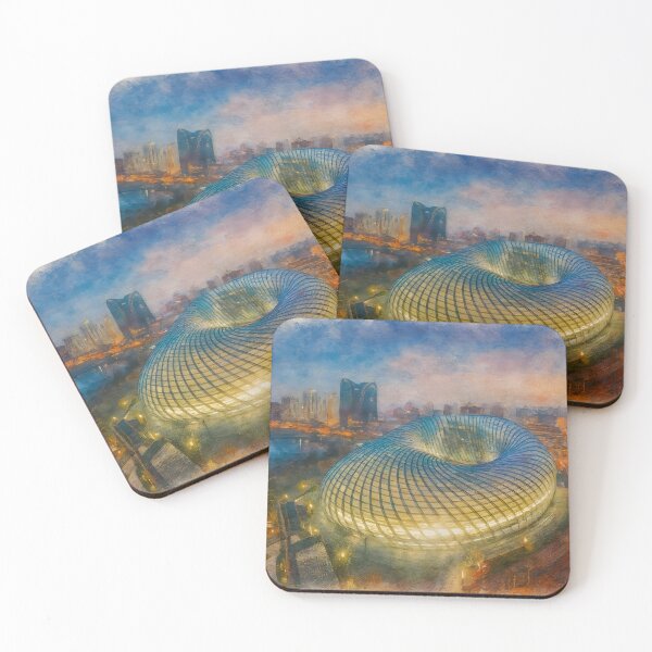 Item preview, Phoenix International Media Center designed and sold by Sunny806.
