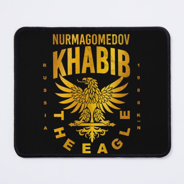 Item preview, Khabib Nurmagomedov "The Eagle" designed and sold by JeyVel.