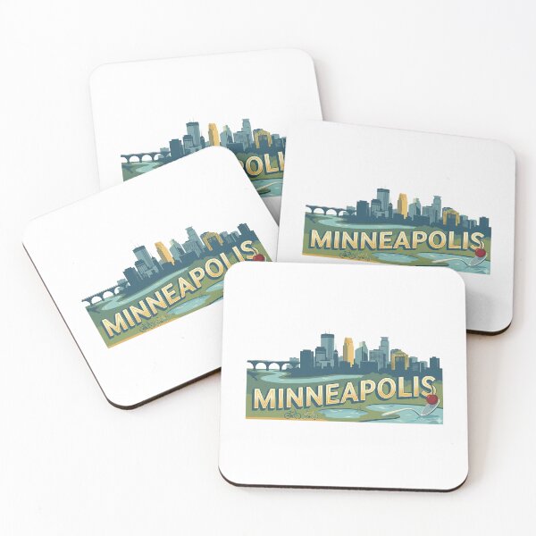 Item preview, minneapolis designed and sold by designsbysamantha.
