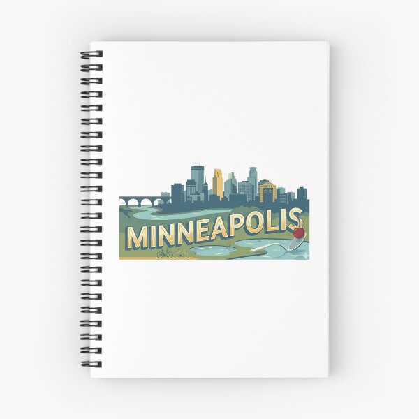 Item preview, minneapolis designed and sold by designsbysamantha.