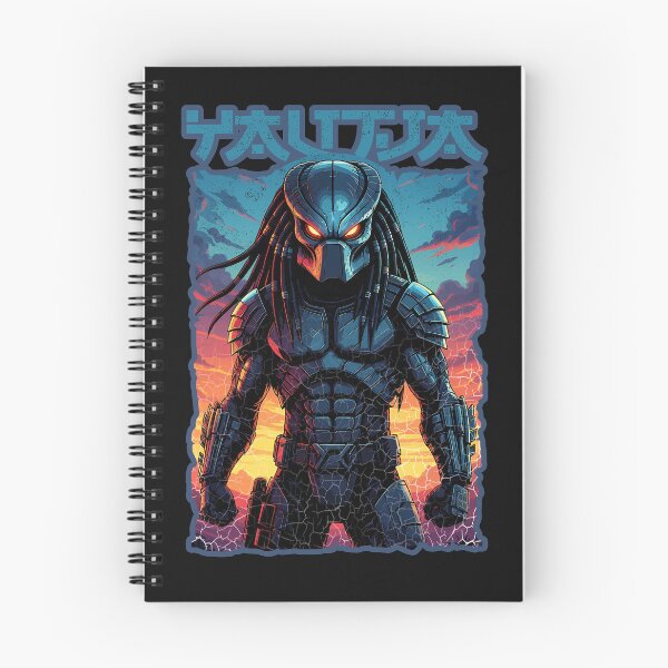 Item preview, Yautja Warrior designed and sold by hickhopshop.