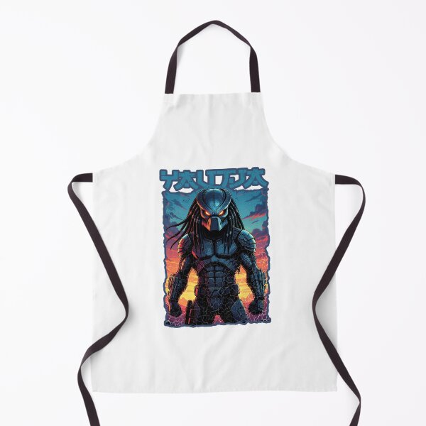 Item preview, Yautja Warrior designed and sold by hickhopshop.