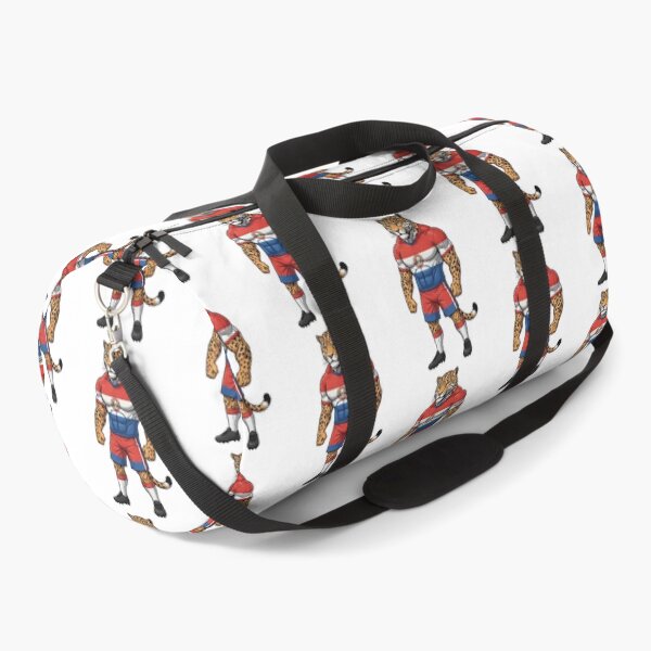 Item preview, Powerful Paraguayan Jaguar Football 2026 designed and sold by ArtByKatti.