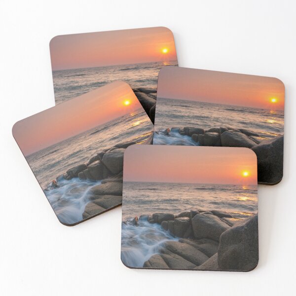 Item preview, Binalong Bay Dawn designed and sold by DawsonImages.