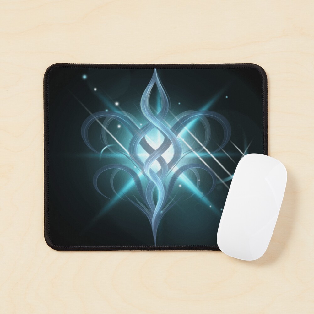 Item preview, Mouse Pad designed and sold by Bellassi.