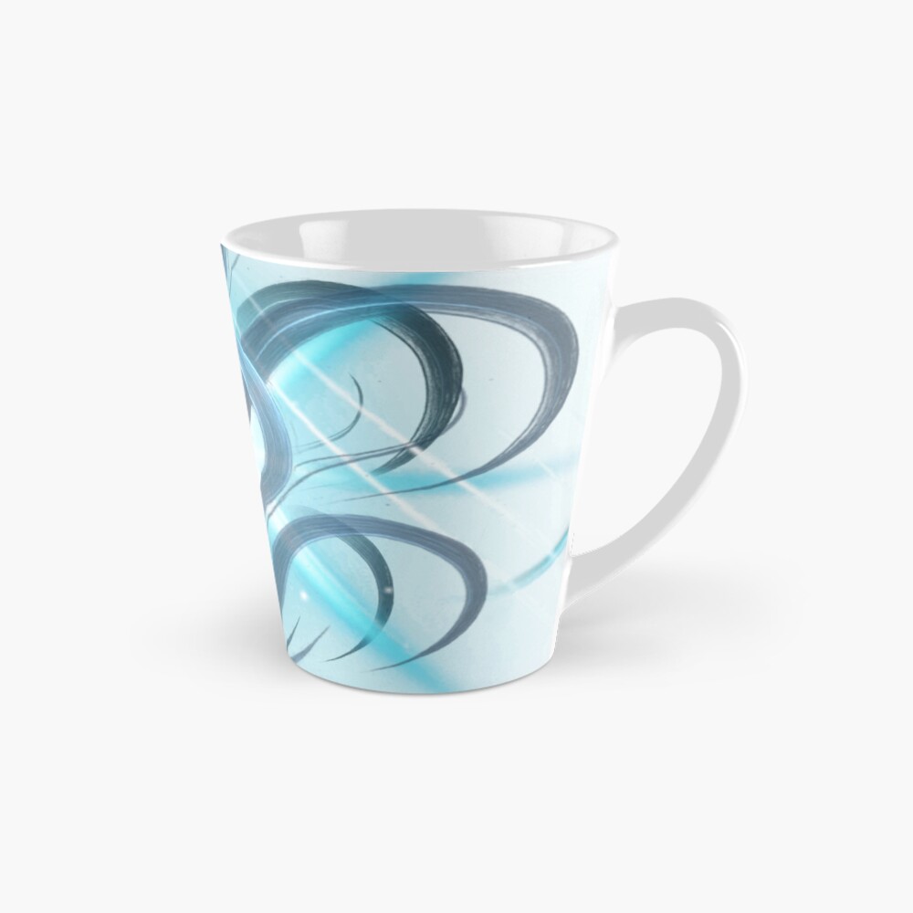 Item preview, Tall Mug designed and sold by Bellassi.