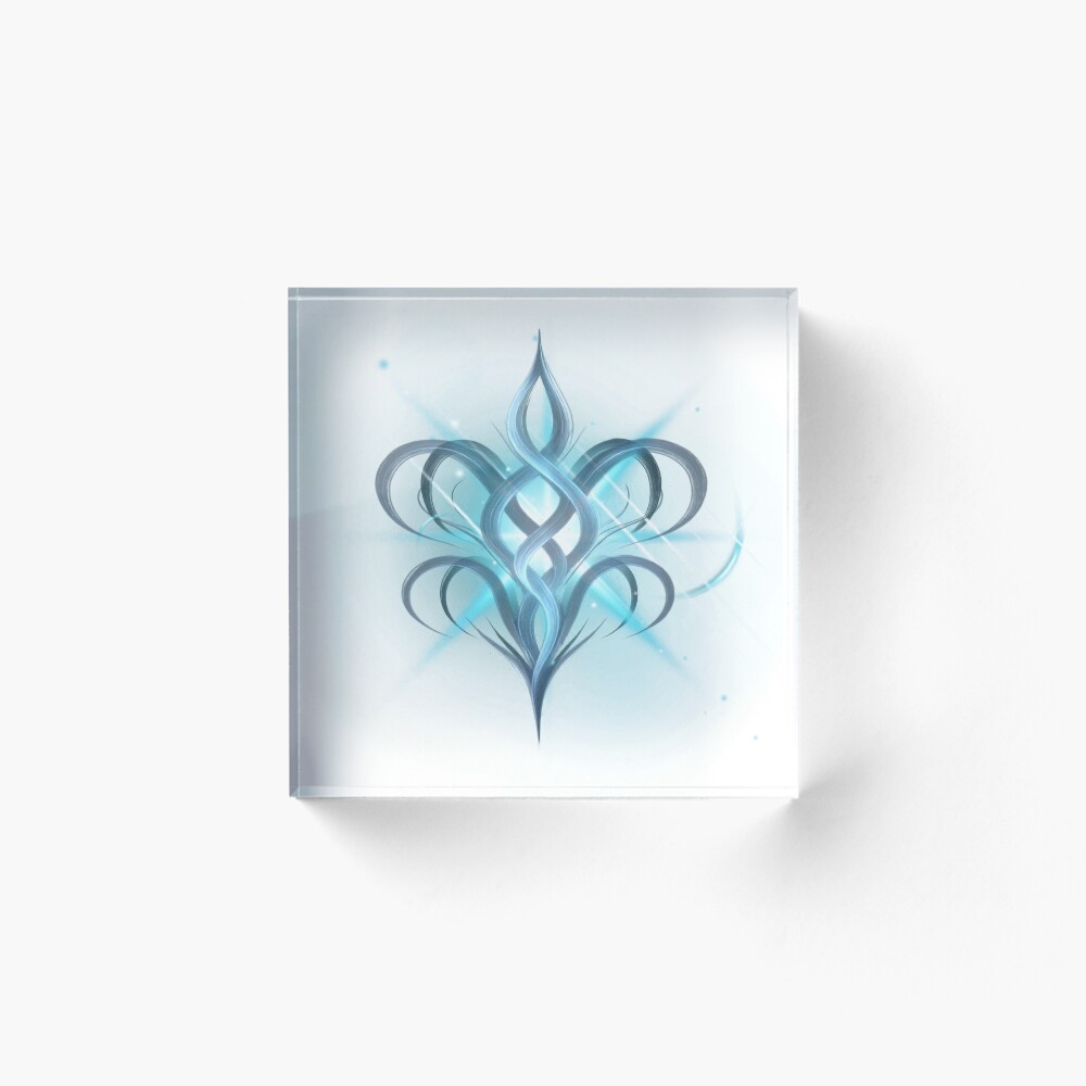 Item preview, Acrylic Block designed and sold by Bellassi.