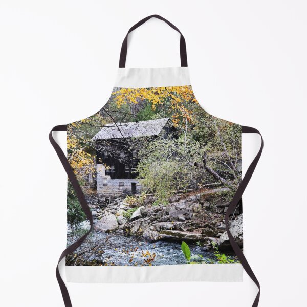 Item preview, Old Mill at McConnells Mill State Park, Pa designed and sold by MarkSmalley.