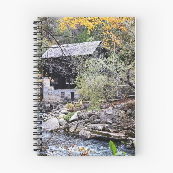 Item preview, Old Mill at McConnells Mill State Park, Pa designed and sold by MarkSmalley.