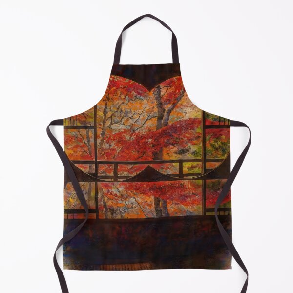 Item preview, Arashiyama Yusai-Tei Gallery designed and sold by HOMETOWN86.
