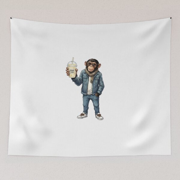 Item preview, Feel Good Fun: Whimsical Comedic Graphic for Everyday Smiles designed and sold by harmzk90.