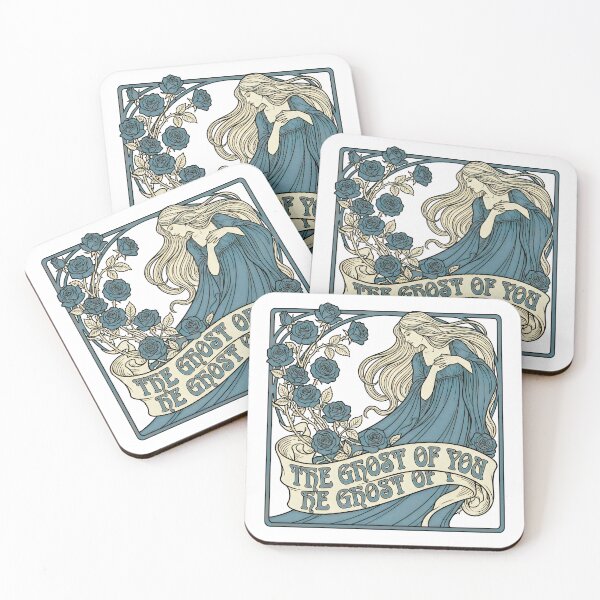 Item preview, Chemical Romance Inspired Art designed and sold by WallaceSilvaART.
