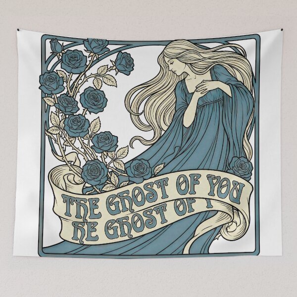 Item preview, Chemical Romance Inspired Art designed and sold by WallaceSilvaART.
