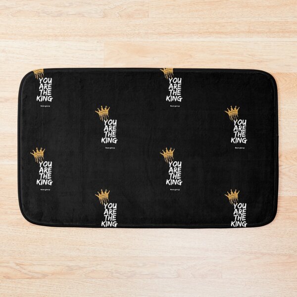 Item preview, You are the king designed and sold by Samardesigns.